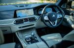 BMW X7 xDrive35d Design Pure Excellence 2019 года (JP)